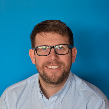 Dave Barrow