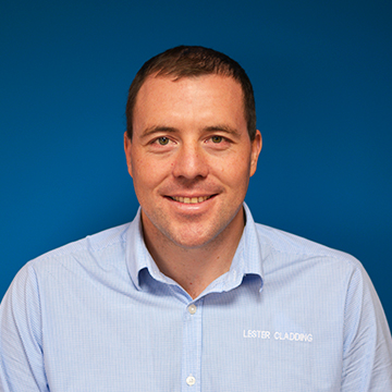 Kevin Lester