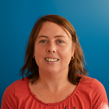 Michelle Croft