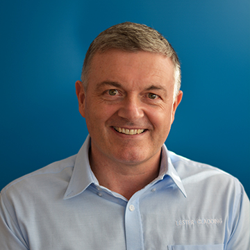 Steve Lester