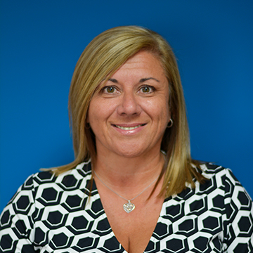 Sue Cunnah